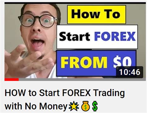 Start Trading Forex A Beginners Guide To Long Term Fx Trading Success