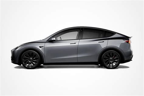 Tesla Model Y upgraded in China - carsales.com.au