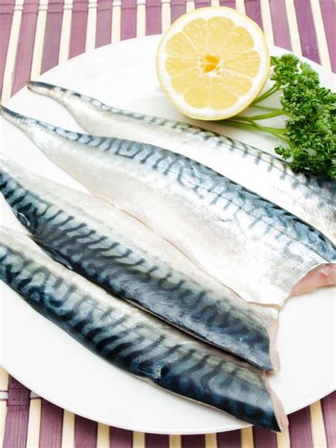 Delicious Jack Mackerel Recipe From Spain Visit Southern Spain
