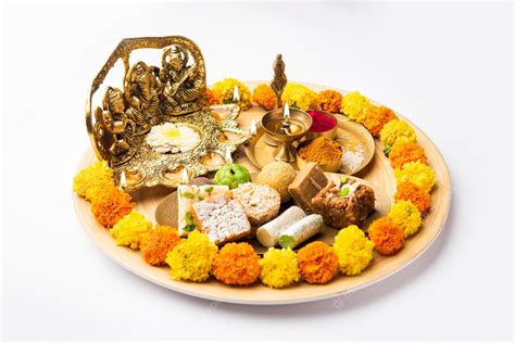 Premium Photo Lakshmi Puja In Diwali Is A Hindu Occasion For The