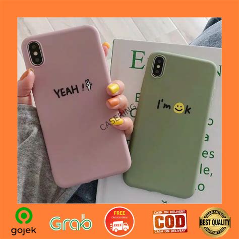 Jual Macaron Cod Case Oppo A S C F S F Youth A A A A