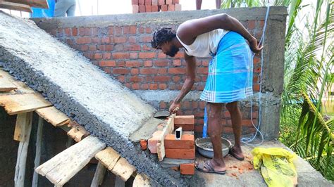 Wow Impressively Excellent Stairs Techniques How To Build A Brick