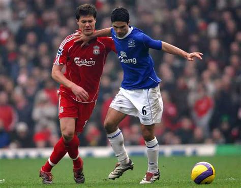 Xabi Alonso Liverpool FC Career In Pictures Liverpool Echo