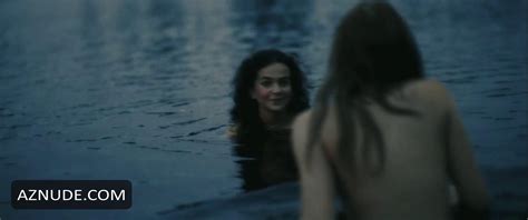 WILMA LIDEN Nude AZNude