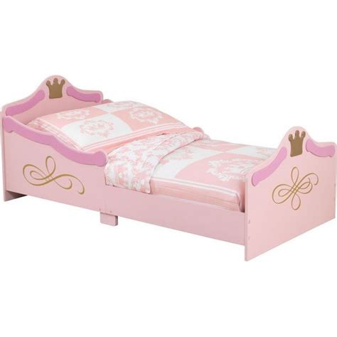 Lit Pour Enfant Princesse