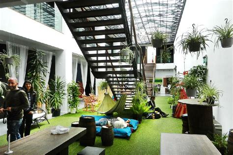 European Hostels Not Just For Youths Anymore