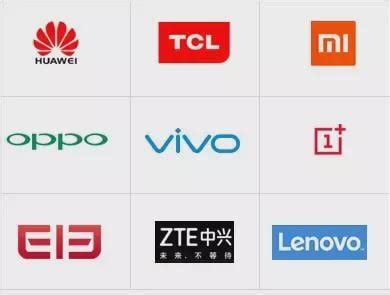 What do you think of Chinese cell phone brands? : r/China