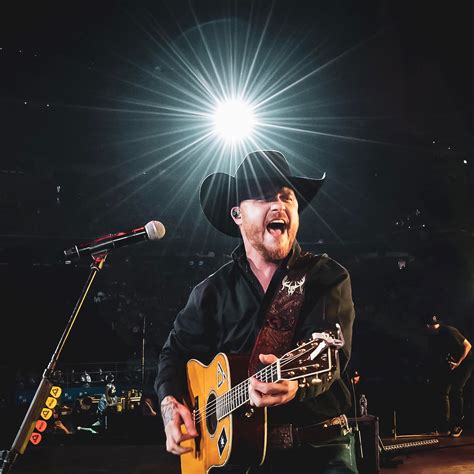 Cody Johnson Joins Morgan Wallen And Jelly Roll On Gulf Coast Jam 2024 Line Up