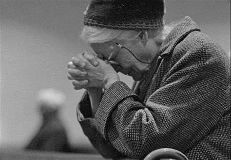 Dorothy Day A Saint For Our Age Catholic Worker Movement