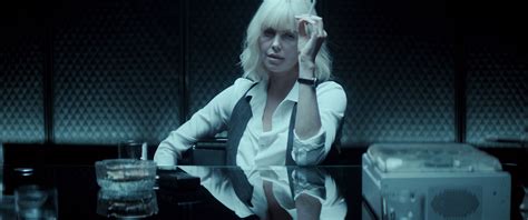 Atomic Blonde