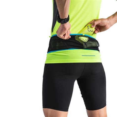 Pas Biodrowy Do Biegania Dynafit Alpine Running Belt Centrum