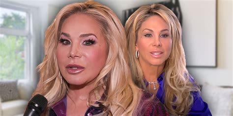 Why Did Adrienne Maloof Leave The Real Housewives Of Beverly Hills