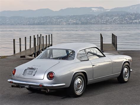 F O Fabforgottennobility Lavelocita Stefialte Lancia Flaminia Sport