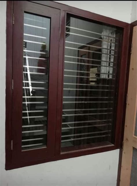 Stainless Steel Rectangular Japani Sheet Door Frames In Lucknow In