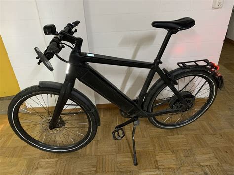 Stromer ST2 Kaufen Auf Ricardo