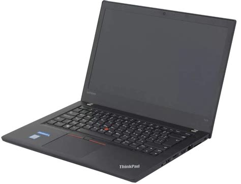 Refurbished Lenovo ThinkPad T470 Laptop In Nairobi 14 FHD I5 7300U