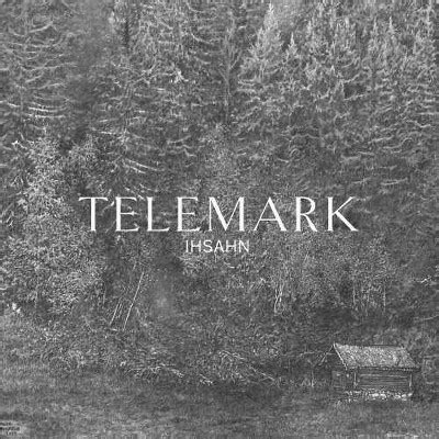 Ihsahn - Telemark (cd) : Target