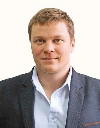 Ніколаєнко Володимир Володимирович