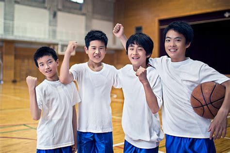 High School Basket Stock Photos Pictures And Royalty Free Images Istock