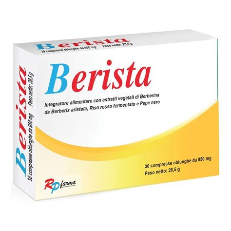 Berista Cpr Pz Redcare