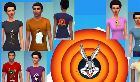 Fun Cartoon Cc Mods For The Sims 4 Fandomspot | Bhentertainment