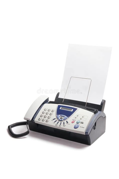 35 Fax Machine Free Stock Photos Stockfreeimages