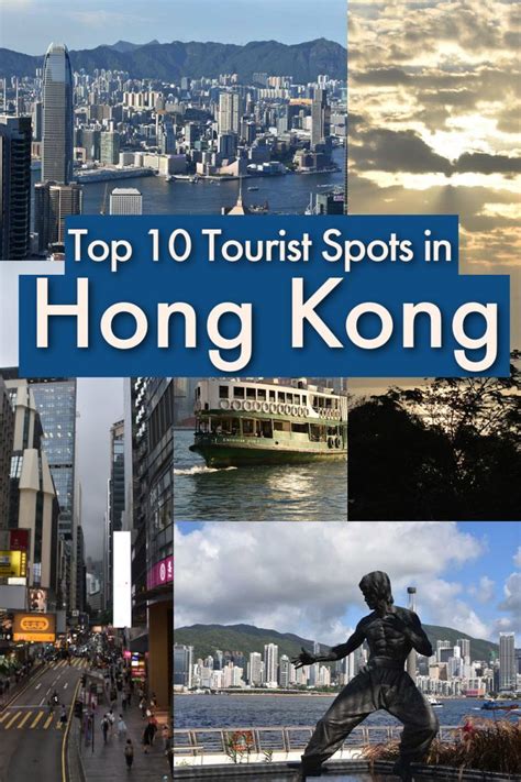 Of The Best Hong Kong Tourist Spots You Must Visit In Artofit