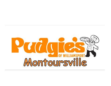 Montoursville Montoursville Pudgies Of Williamsport