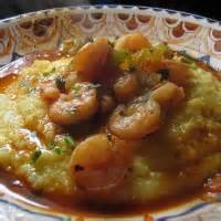 Spicy Shrimp Grits Recipe