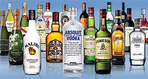 Pernod Ricard Ends Third Quarter with Gains | The Beverage Journal