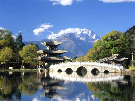 yunnan adventure travel