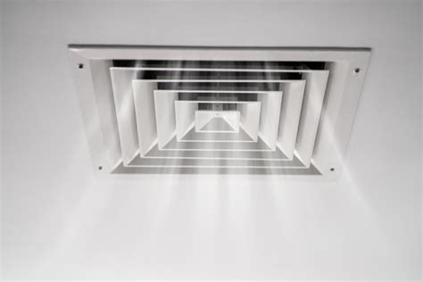 How To Stop Condensation On Air Vents Hvacseer