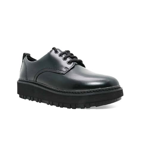 Clarks Women Orianna W Leather Shoes 26174819 121 Shoes