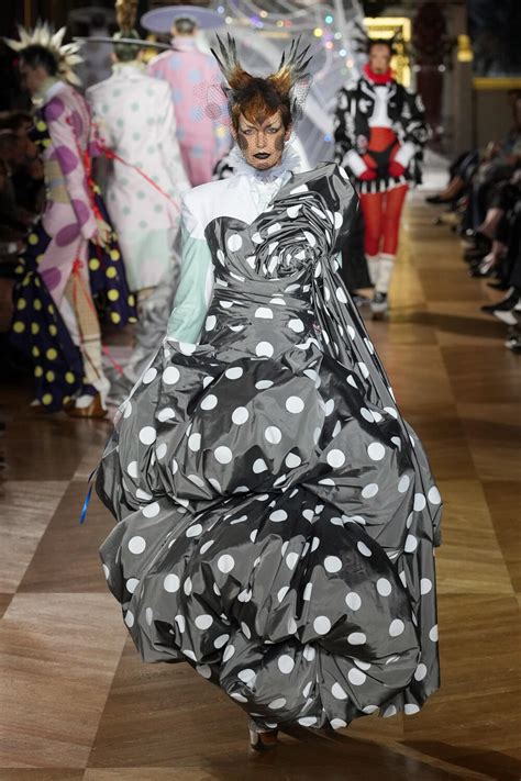 Thom Browne Spring 2023 Fashion Show The Impression