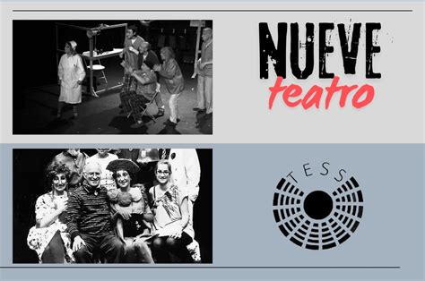 Apostamos Por El Teatro Amateur Sarobe Urnieta