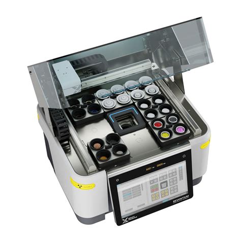 Malvern Panalytical - Fluorescência De Raios X - Analisador fluorescência de raios-X - Revontium - Malvern Panalytical ...
