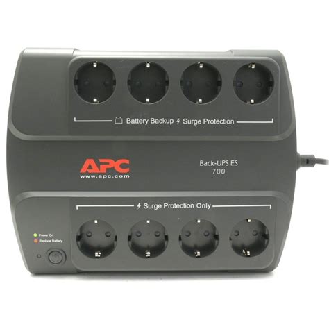 Apc Be G Rs Back Ups Es