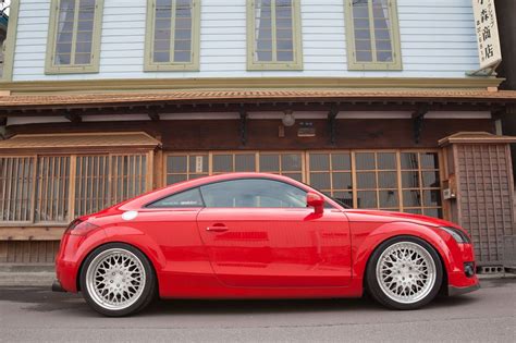 Audi Tt F Avant Garde Wheels