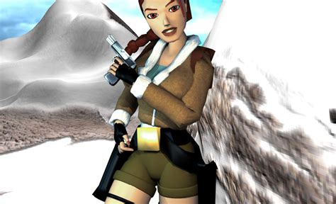 Tomb Raider 2 já está disponível na Apple Store New Game Plus