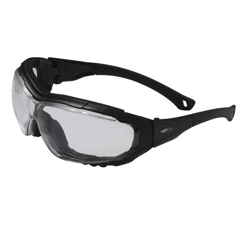 Lunettes De Protection Balistique Explorer Swiss One Safety Sa