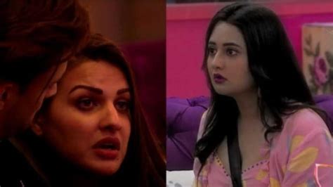 Bigg Boss 13 After Weekend Ka Vaar Himanshi Khurana Mercilessly