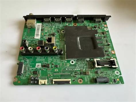 Main Board Carte Mere Bn B Pour Tv Samsung Ue J Eur