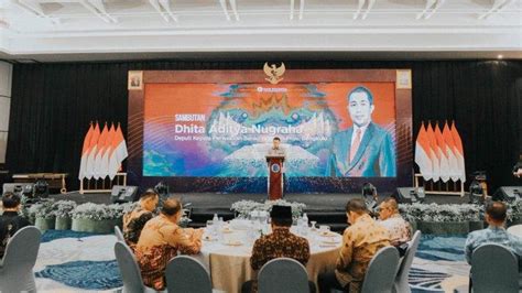 BI Prediksi Ekonomi Bengkulu 2024 Tetap Tumbuh Karena Pemilu Investor