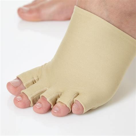 Jobst Farrowwrap Toe Cap 20 30 Mmhg Ames Walker