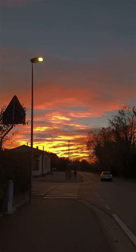 Puesta De Sol Rompecabezas En L Nea