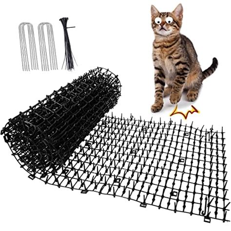 Rodillo Anti Escape Gatos Amazon La Soluci N Para Evitar Fugas Udoe