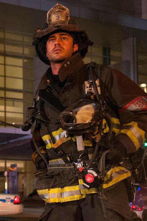 Chicago Fire: Team Severide Photo: 273841 - NBC.com