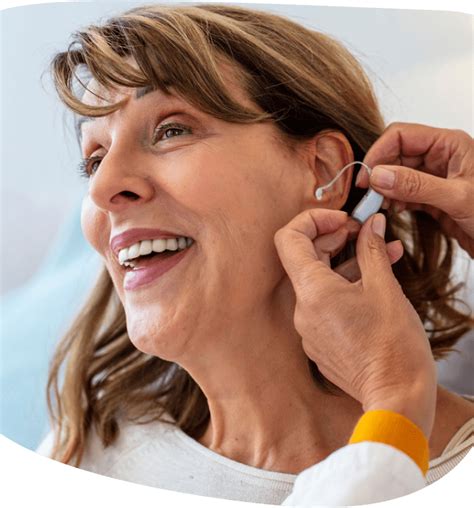 Getting Used To New Hearing Aids 10 Tips For Easing Into Daily Wear