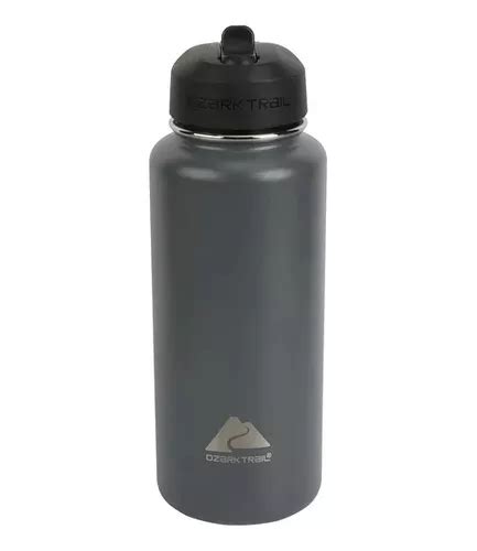 Ozark Trail Bote De Agua Acero Inoxidable T Rmico Oz Meses Sin