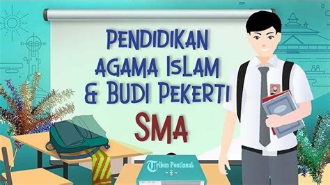 Jawaban Soal Pai Kelas Semester Bab Kurikulum Merdeka Soal